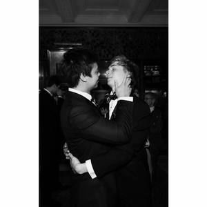 Meet your Posher, Henry